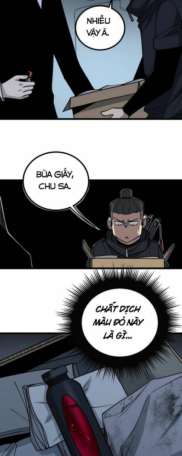 Độc Thủ Vu Y Chapter 223 - Trang 2