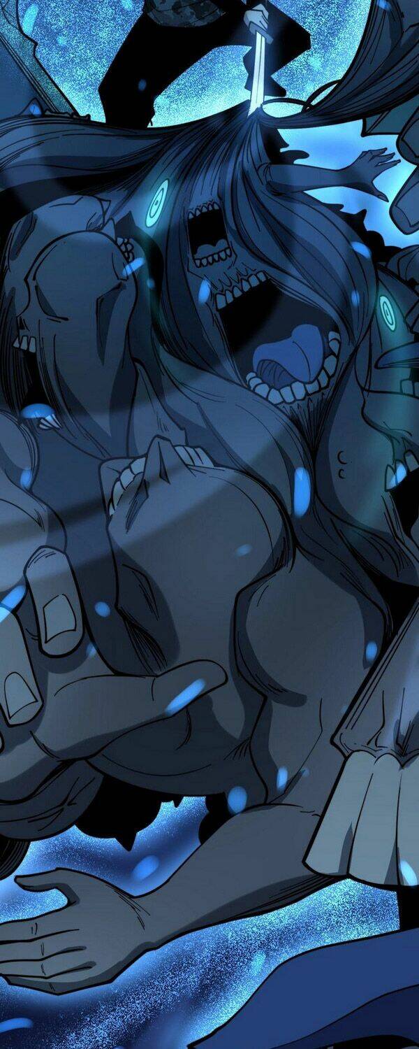 Độc Thủ Vu Y Chapter 223 - Trang 2