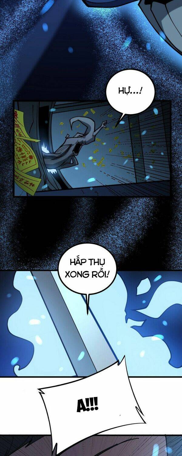 Độc Thủ Vu Y Chapter 223 - Trang 2