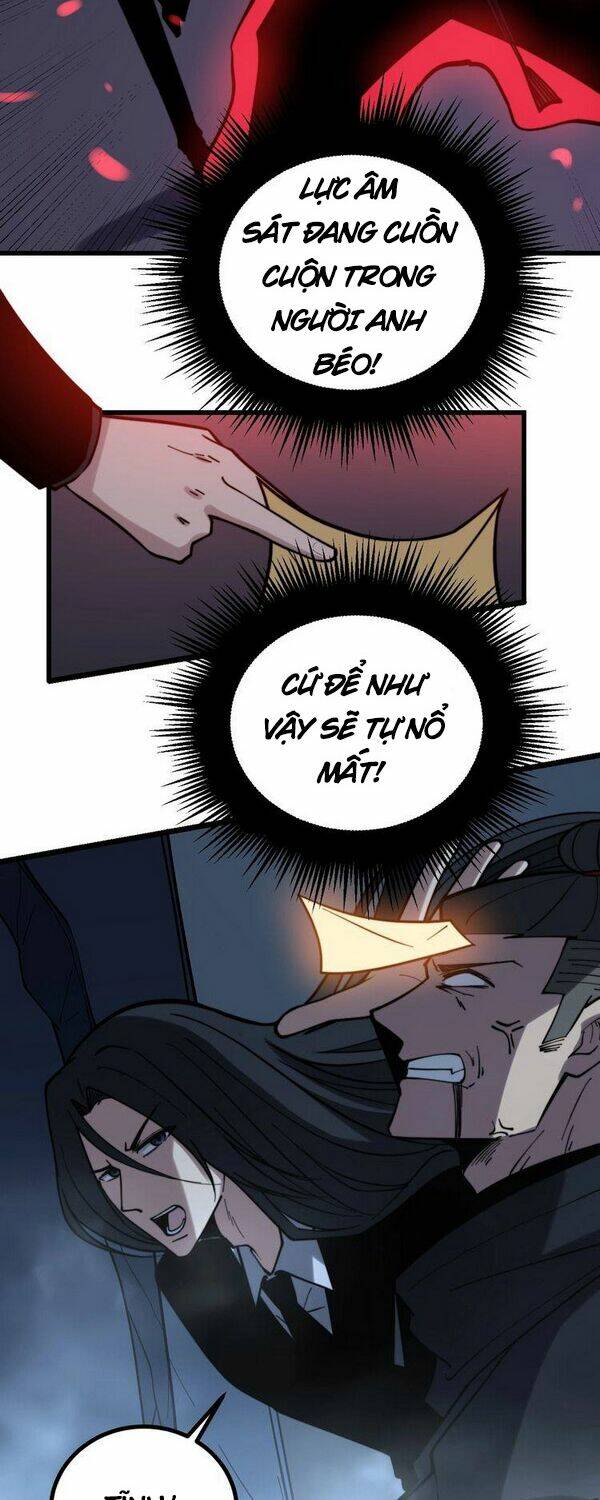 Độc Thủ Vu Y Chapter 223 - Trang 2