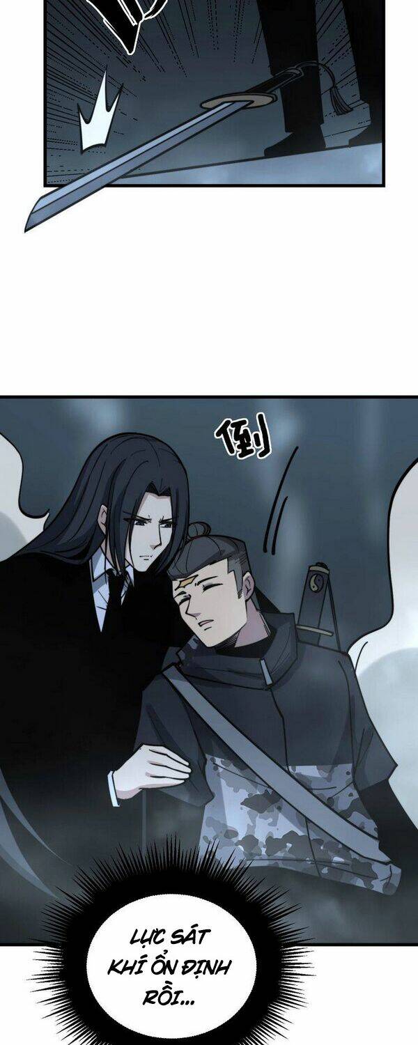 Độc Thủ Vu Y Chapter 223 - Trang 2