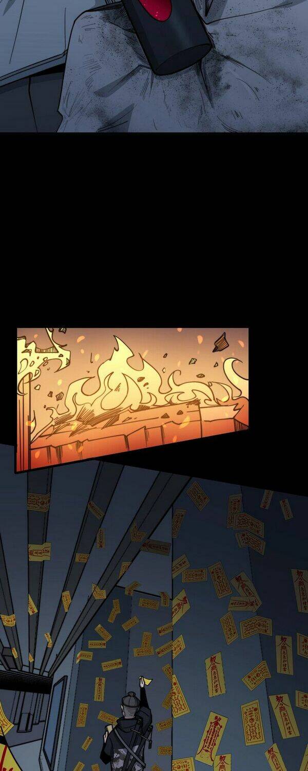 Độc Thủ Vu Y Chapter 223 - Trang 2