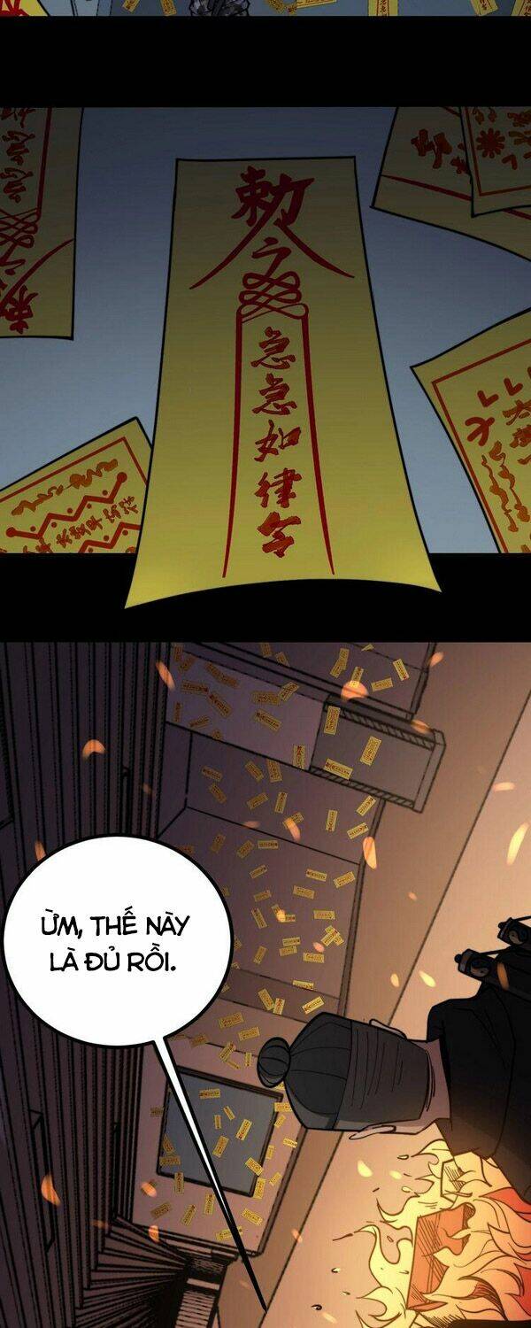 Độc Thủ Vu Y Chapter 223 - Trang 2