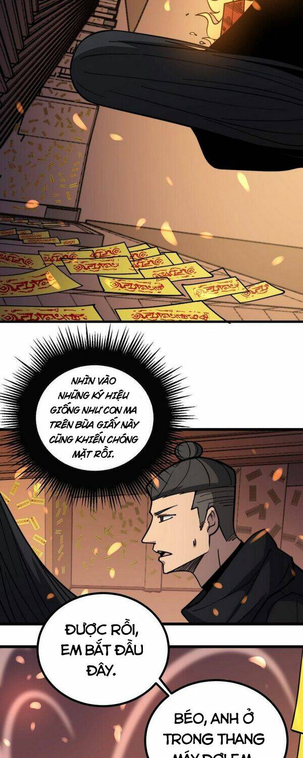 Độc Thủ Vu Y Chapter 223 - Trang 2