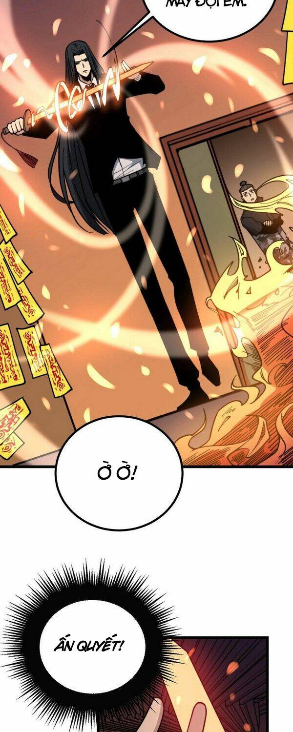 Độc Thủ Vu Y Chapter 223 - Trang 2
