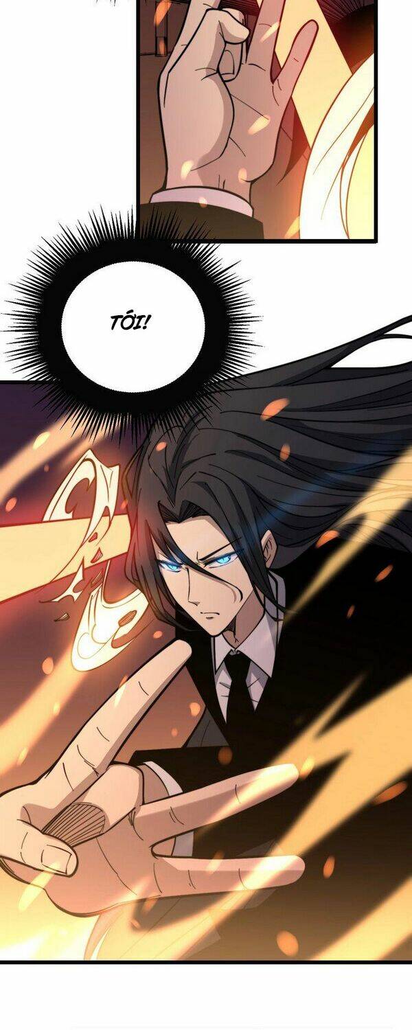 Độc Thủ Vu Y Chapter 223 - Trang 2