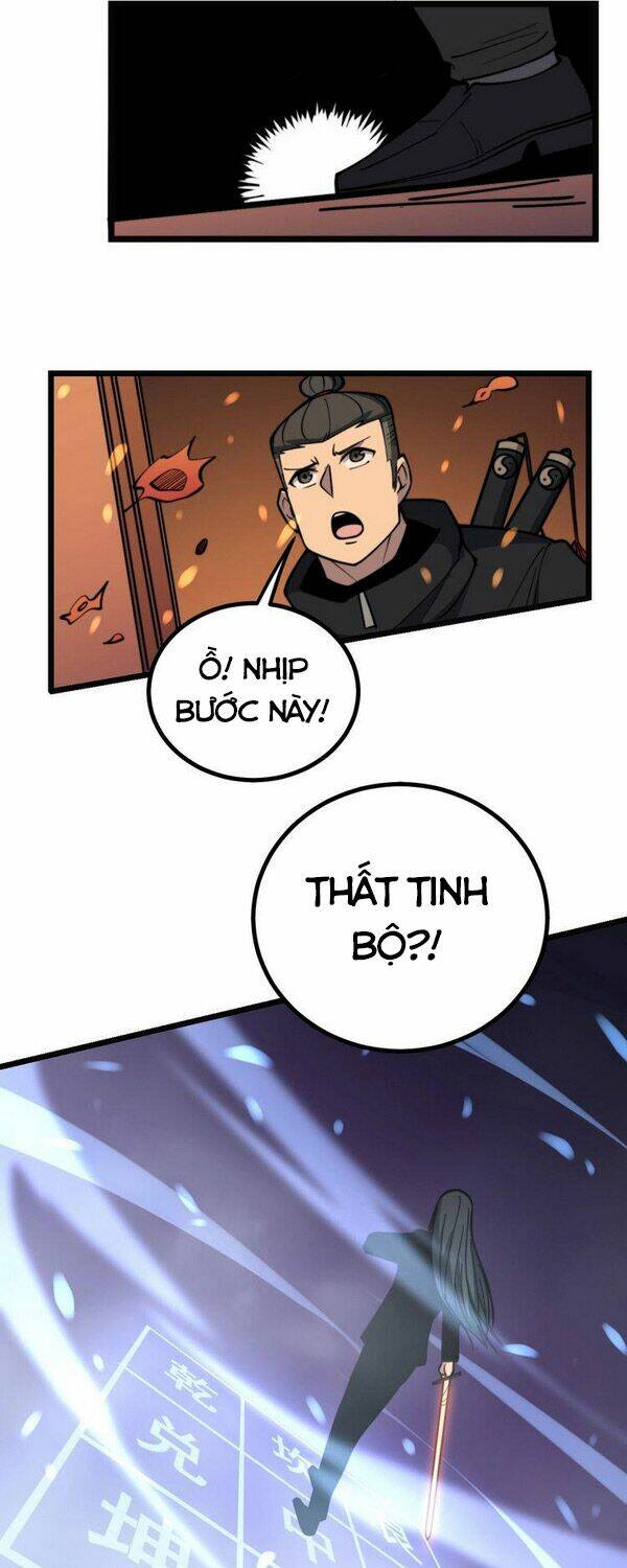 Độc Thủ Vu Y Chapter 223 - Trang 2