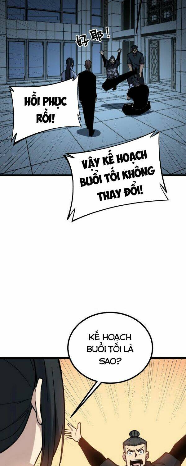 Độc Thủ Vu Y Chapter 224 - Trang 2