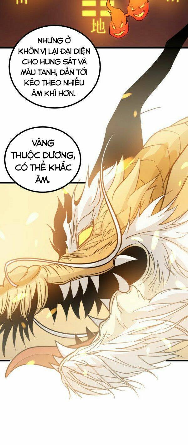 Độc Thủ Vu Y Chapter 224 - Trang 2