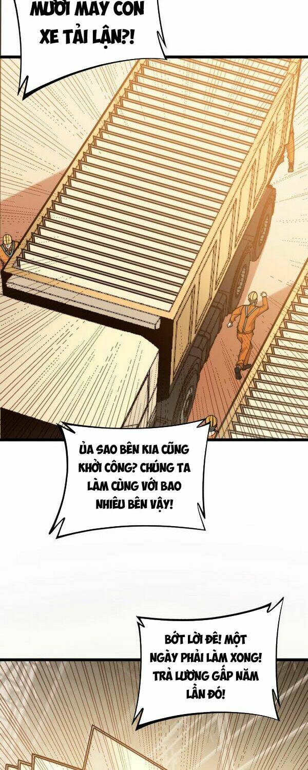 Độc Thủ Vu Y Chapter 224 - Trang 2