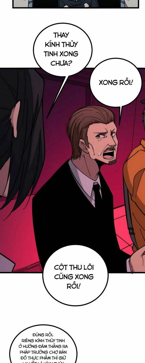 Độc Thủ Vu Y Chapter 224 - Trang 2