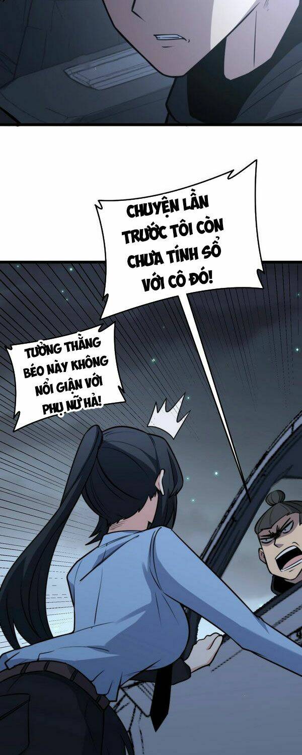 Độc Thủ Vu Y Chapter 225 - Trang 2