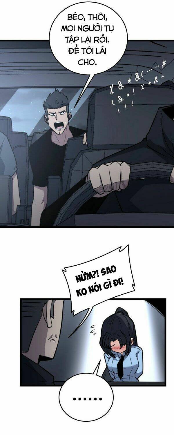 Độc Thủ Vu Y Chapter 225 - Trang 2