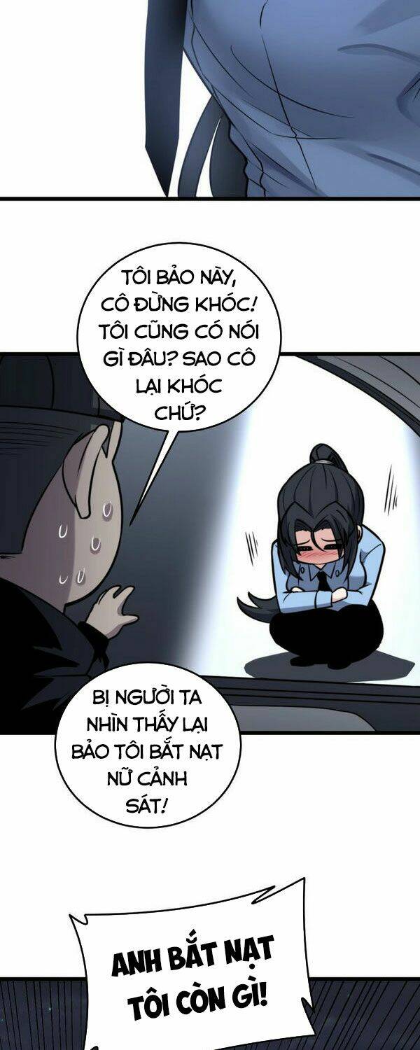 Độc Thủ Vu Y Chapter 225 - Trang 2