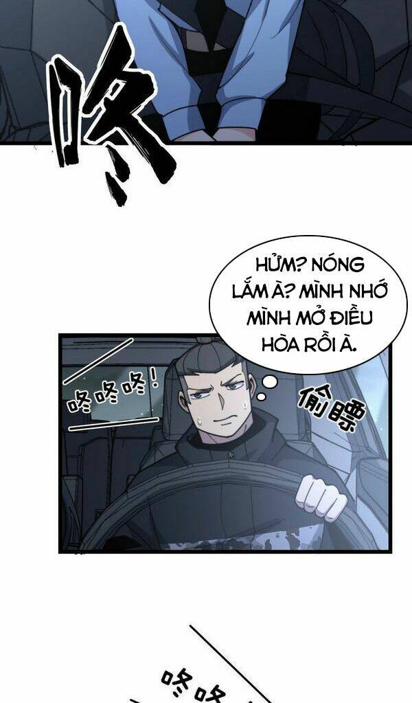 Độc Thủ Vu Y Chapter 225 - Trang 2