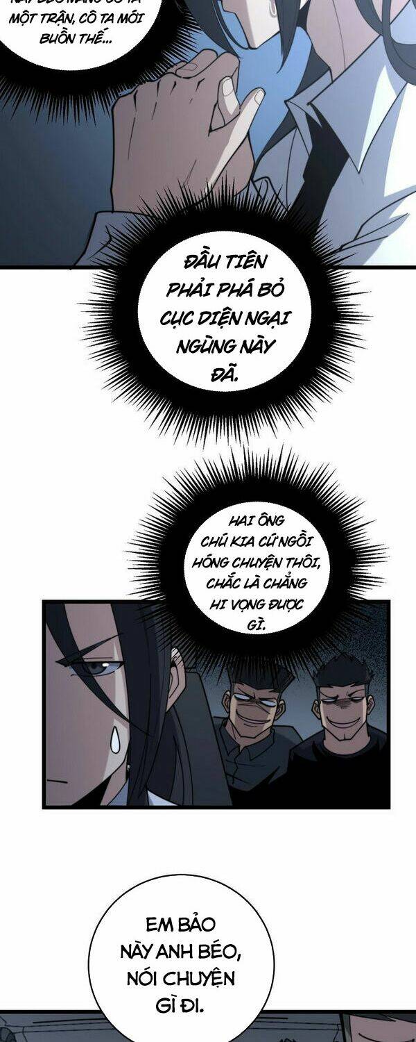 Độc Thủ Vu Y Chapter 225 - Trang 2