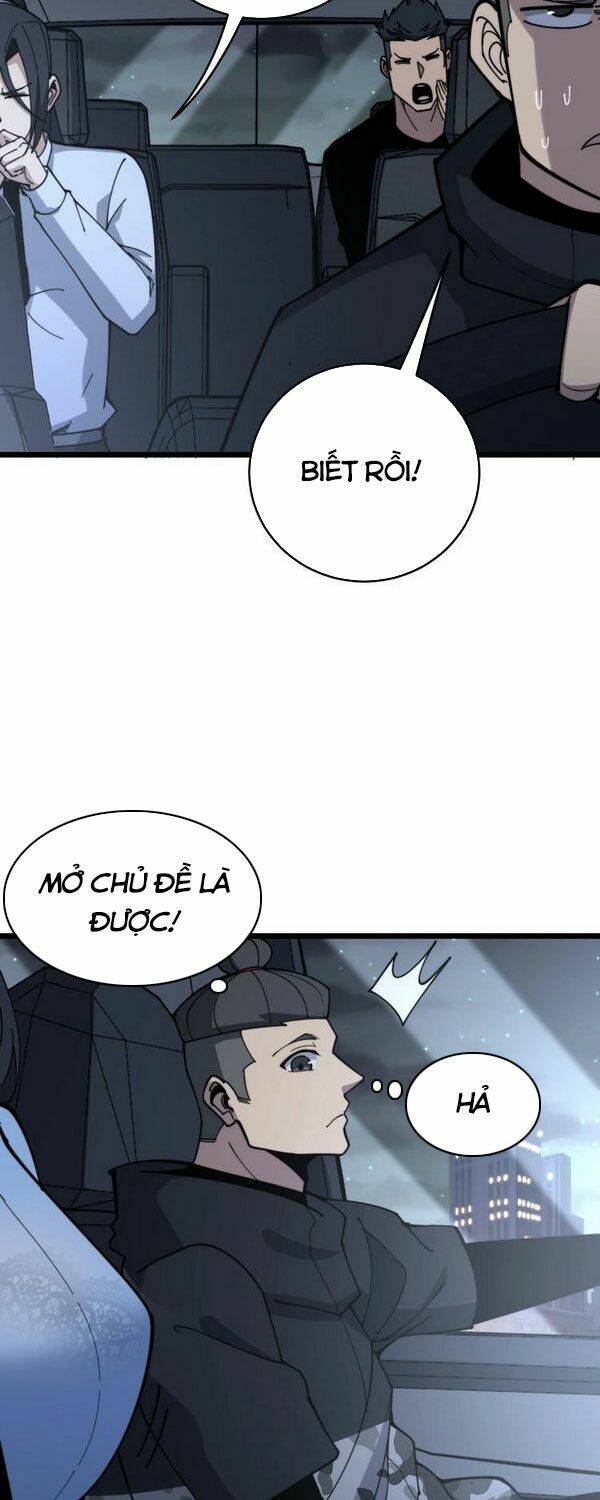 Độc Thủ Vu Y Chapter 225 - Trang 2