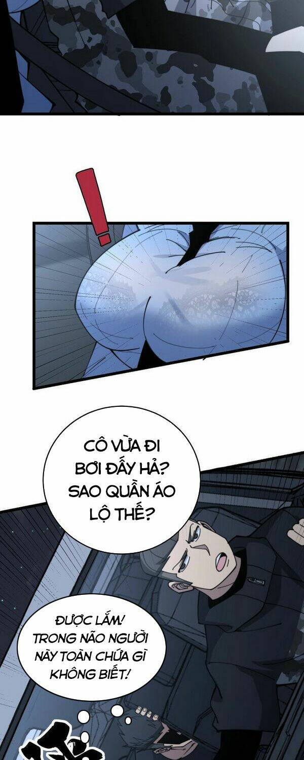 Độc Thủ Vu Y Chapter 225 - Trang 2