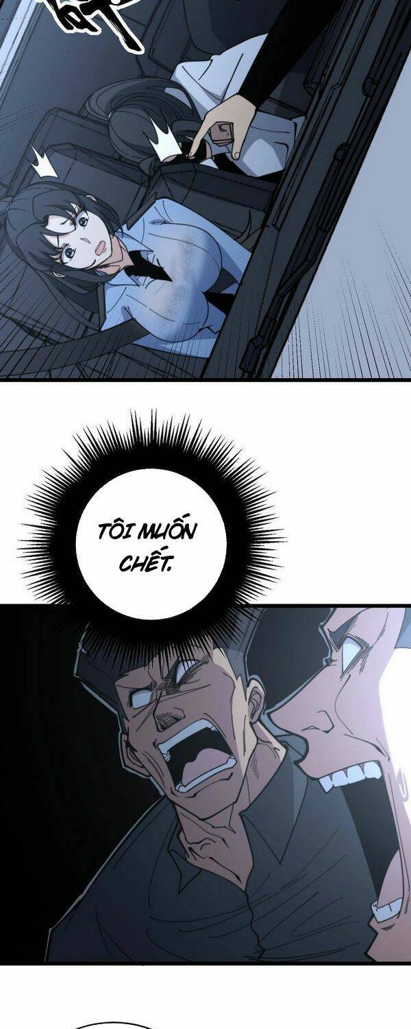 Độc Thủ Vu Y Chapter 225 - Trang 2