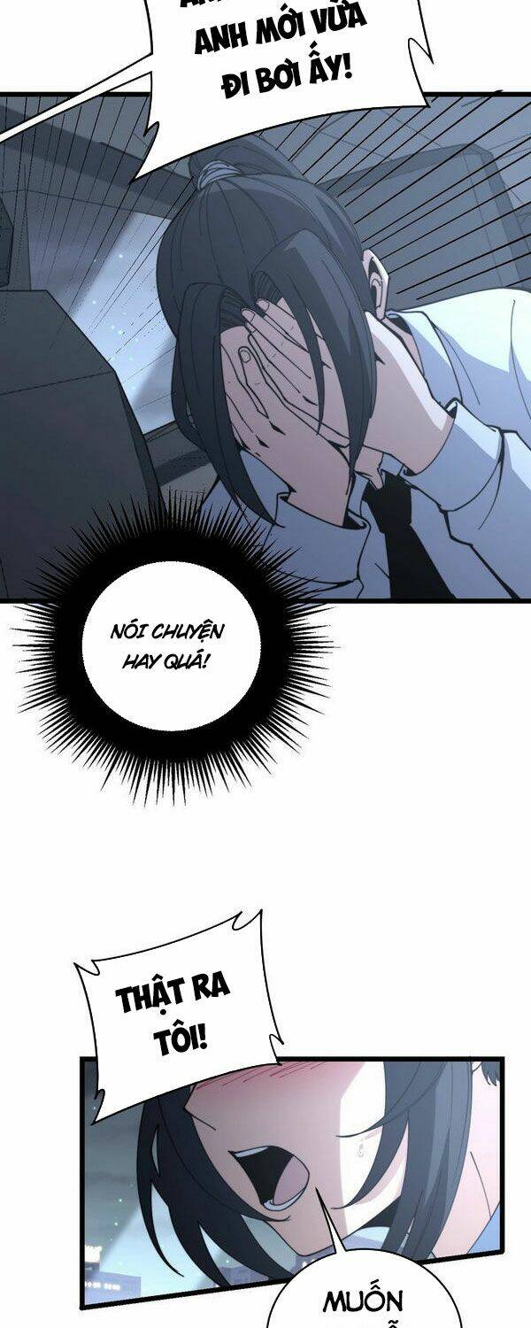 Độc Thủ Vu Y Chapter 225 - Trang 2