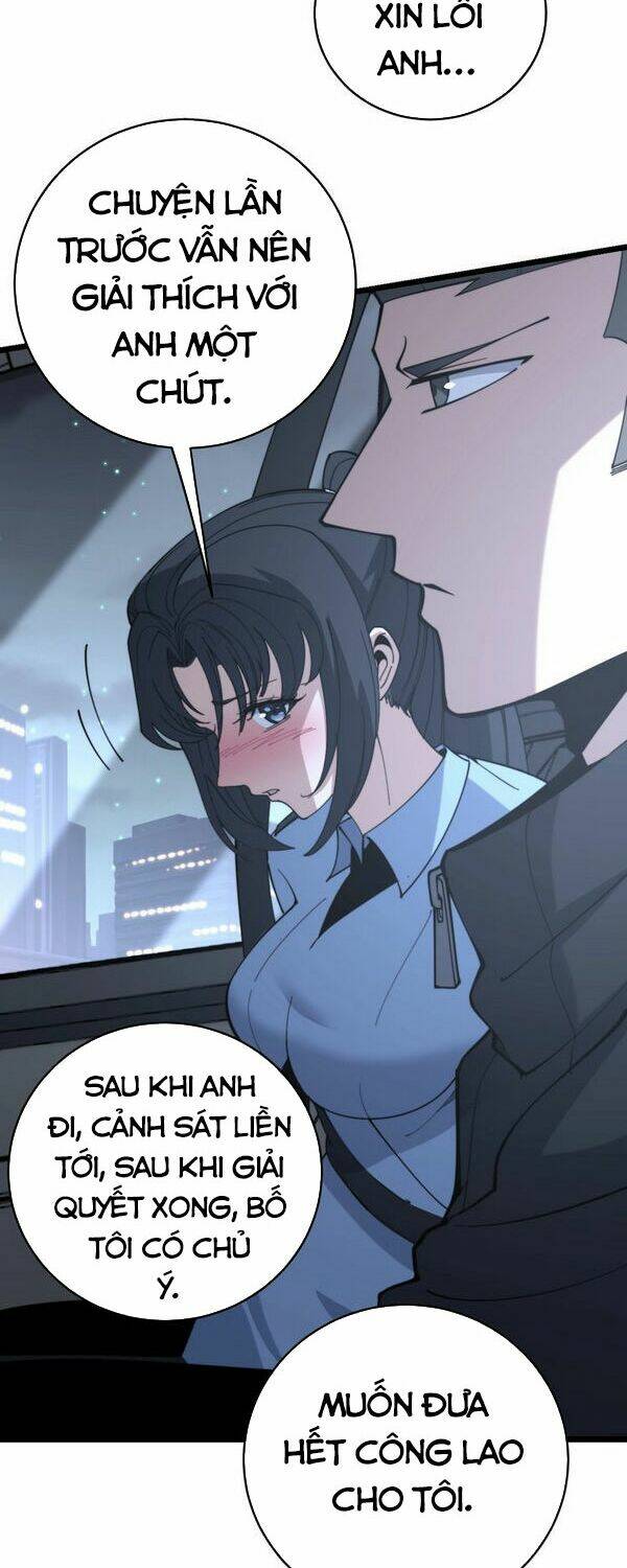 Độc Thủ Vu Y Chapter 225 - Trang 2