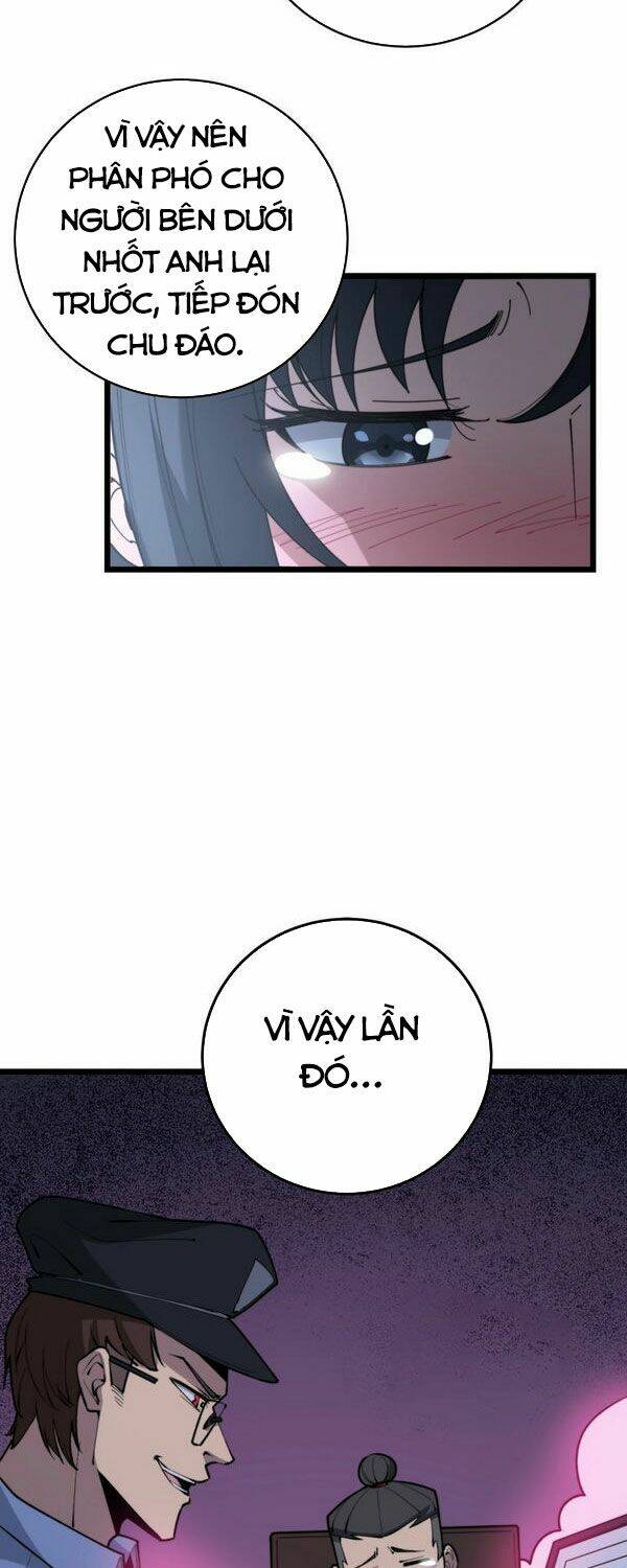 Độc Thủ Vu Y Chapter 225 - Trang 2