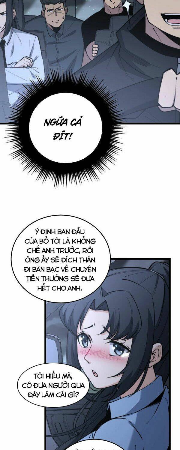 Độc Thủ Vu Y Chapter 225 - Trang 2