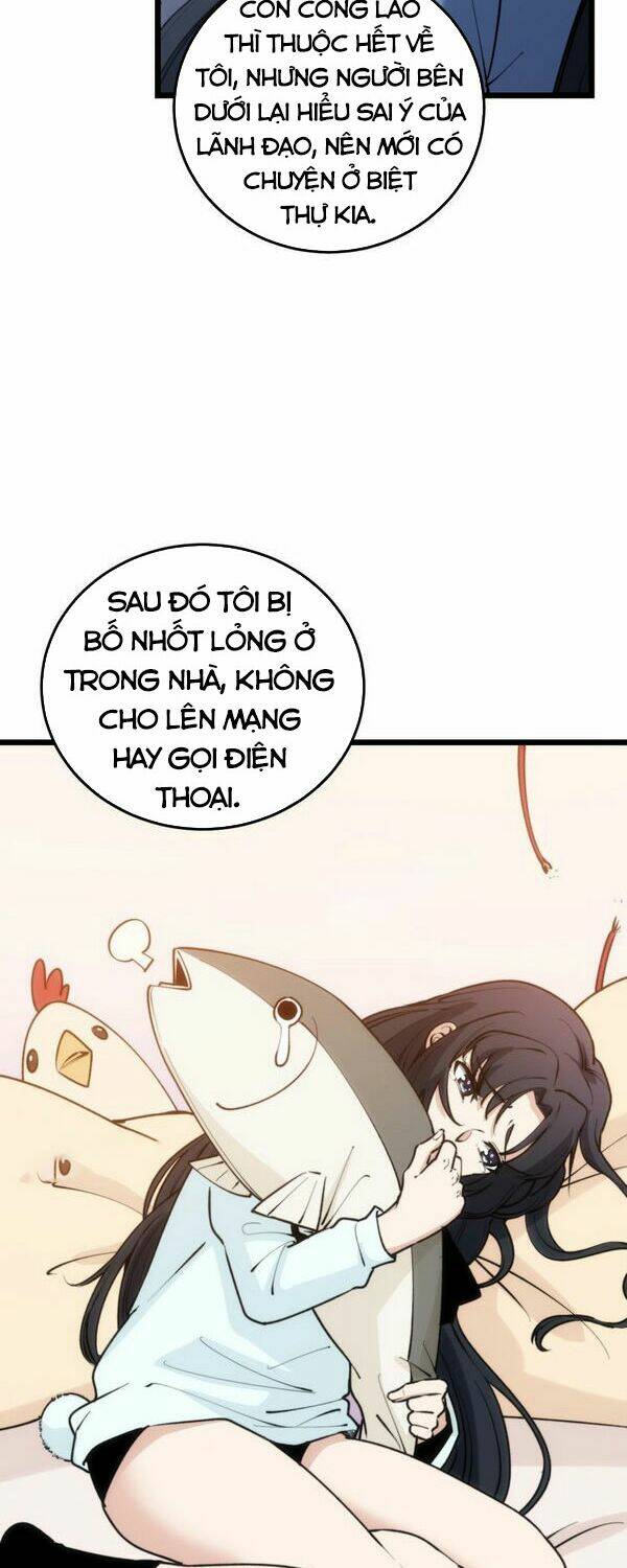 Độc Thủ Vu Y Chapter 225 - Trang 2