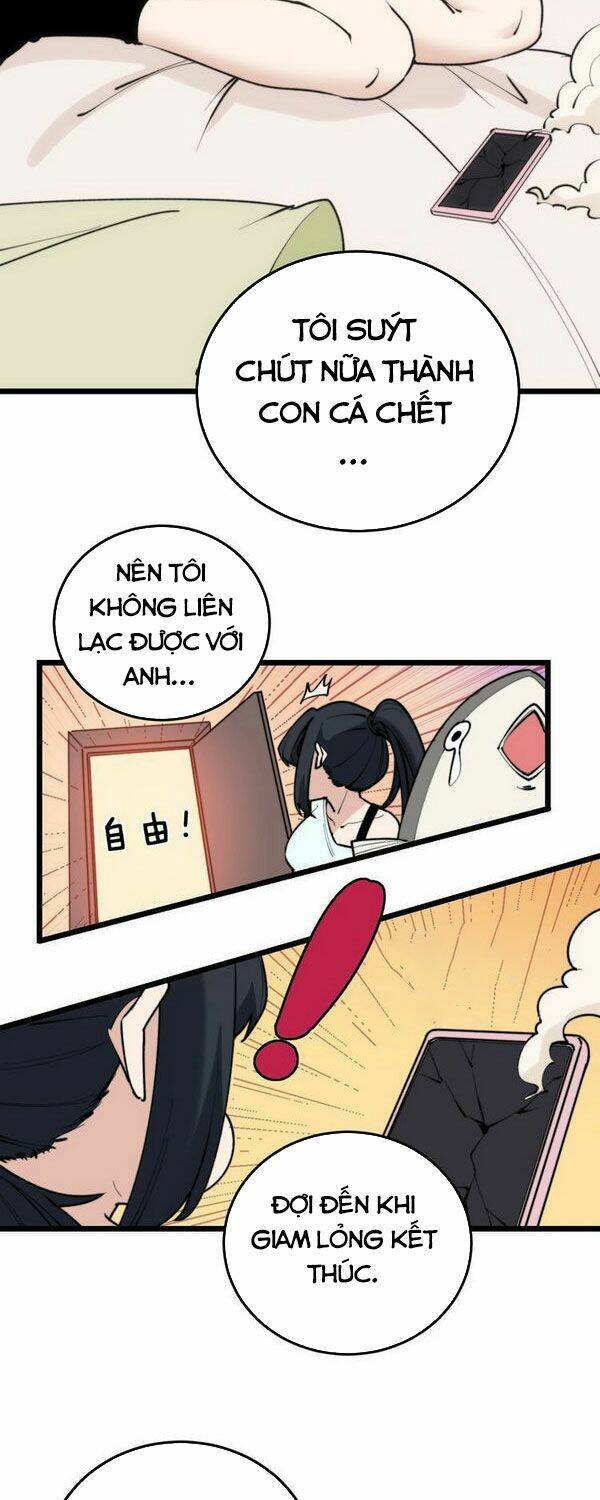 Độc Thủ Vu Y Chapter 225 - Trang 2