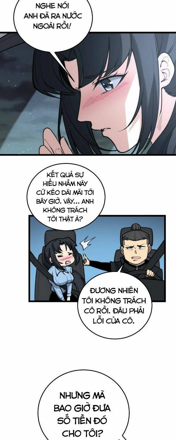 Độc Thủ Vu Y Chapter 225 - Trang 2