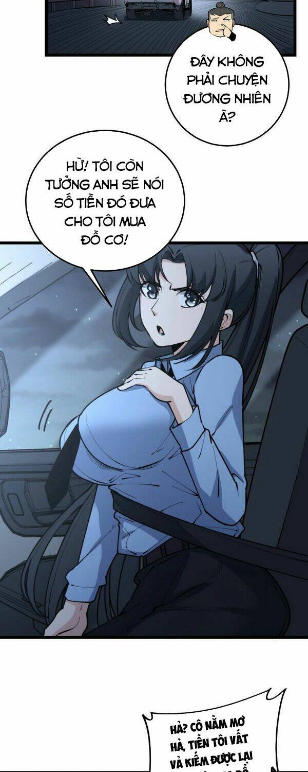 Độc Thủ Vu Y Chapter 225 - Trang 2