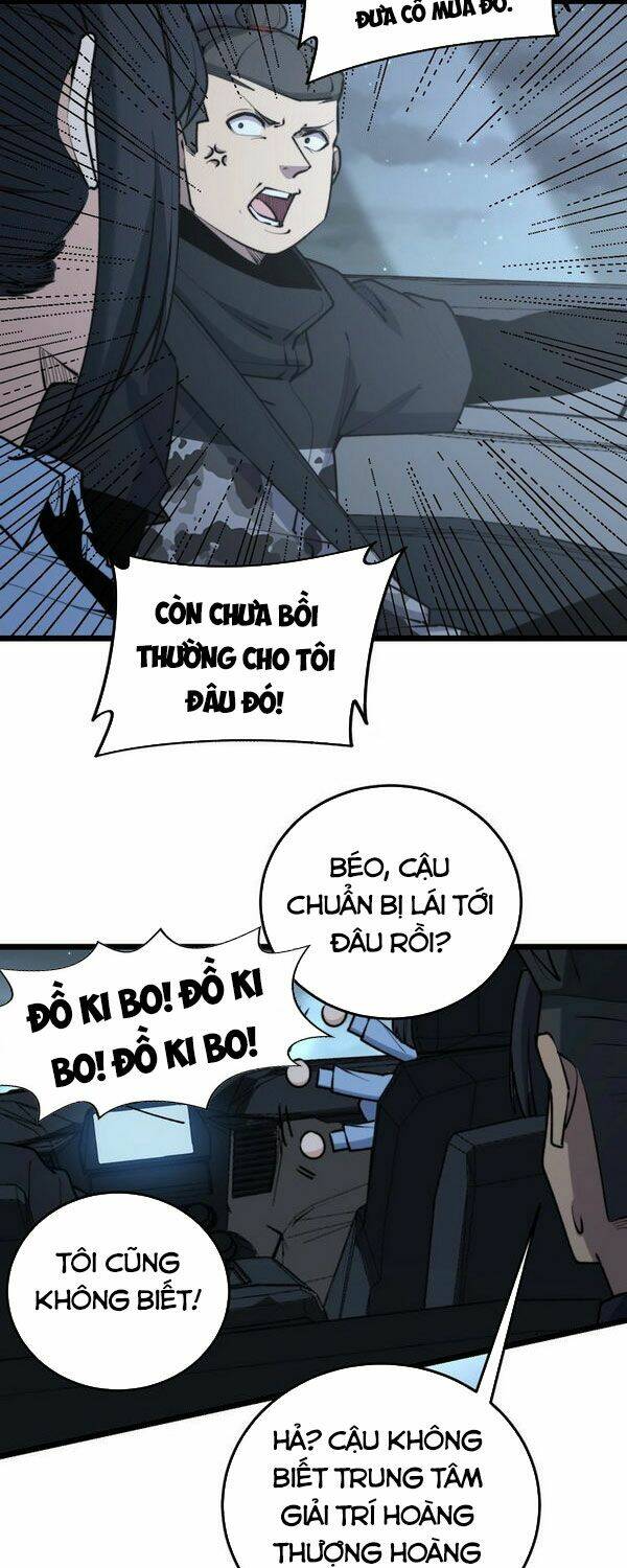 Độc Thủ Vu Y Chapter 225 - Trang 2