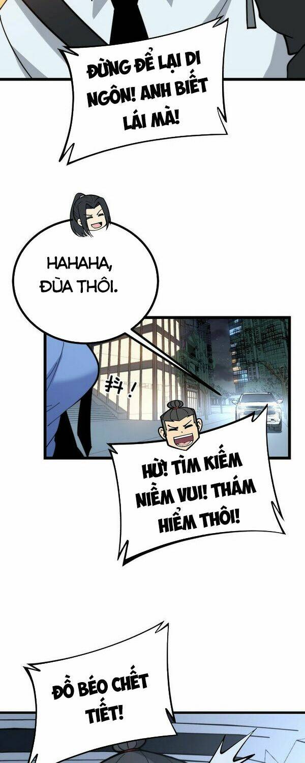 Độc Thủ Vu Y Chapter 225 - Trang 2