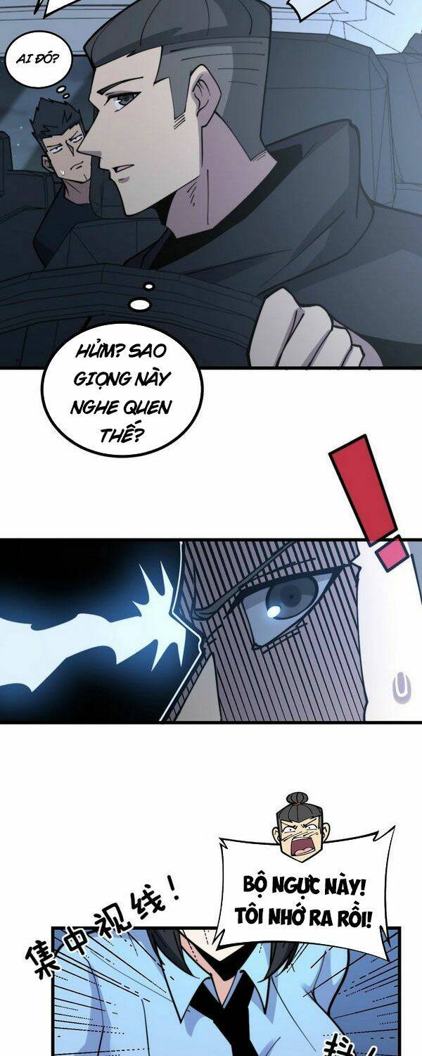 Độc Thủ Vu Y Chapter 225 - Trang 2