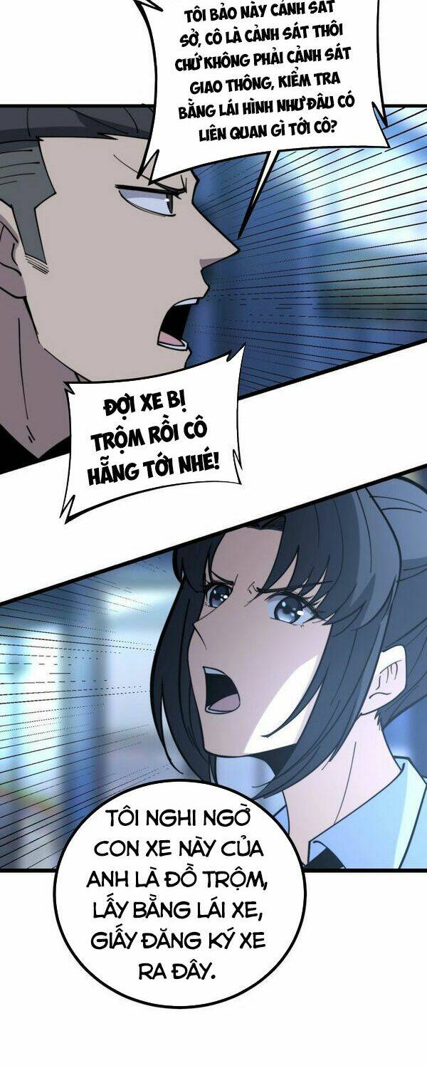 Độc Thủ Vu Y Chapter 225 - Trang 2