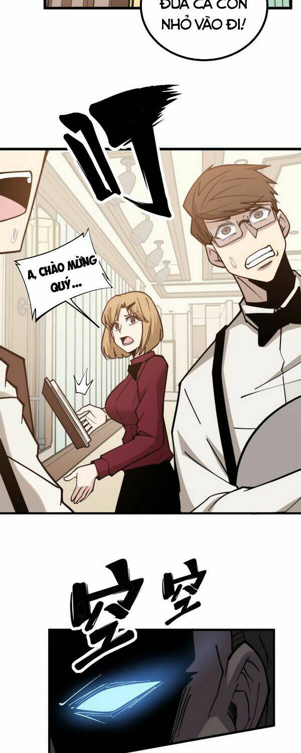 Độc Thủ Vu Y Chapter 226 - Trang 2