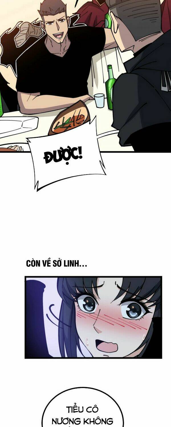 Độc Thủ Vu Y Chapter 226 - Trang 2