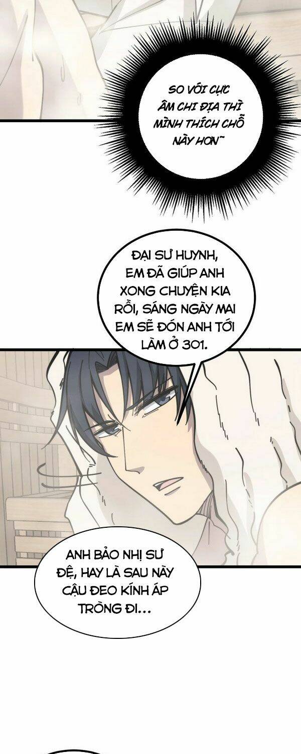 Độc Thủ Vu Y Chapter 226 - Trang 2