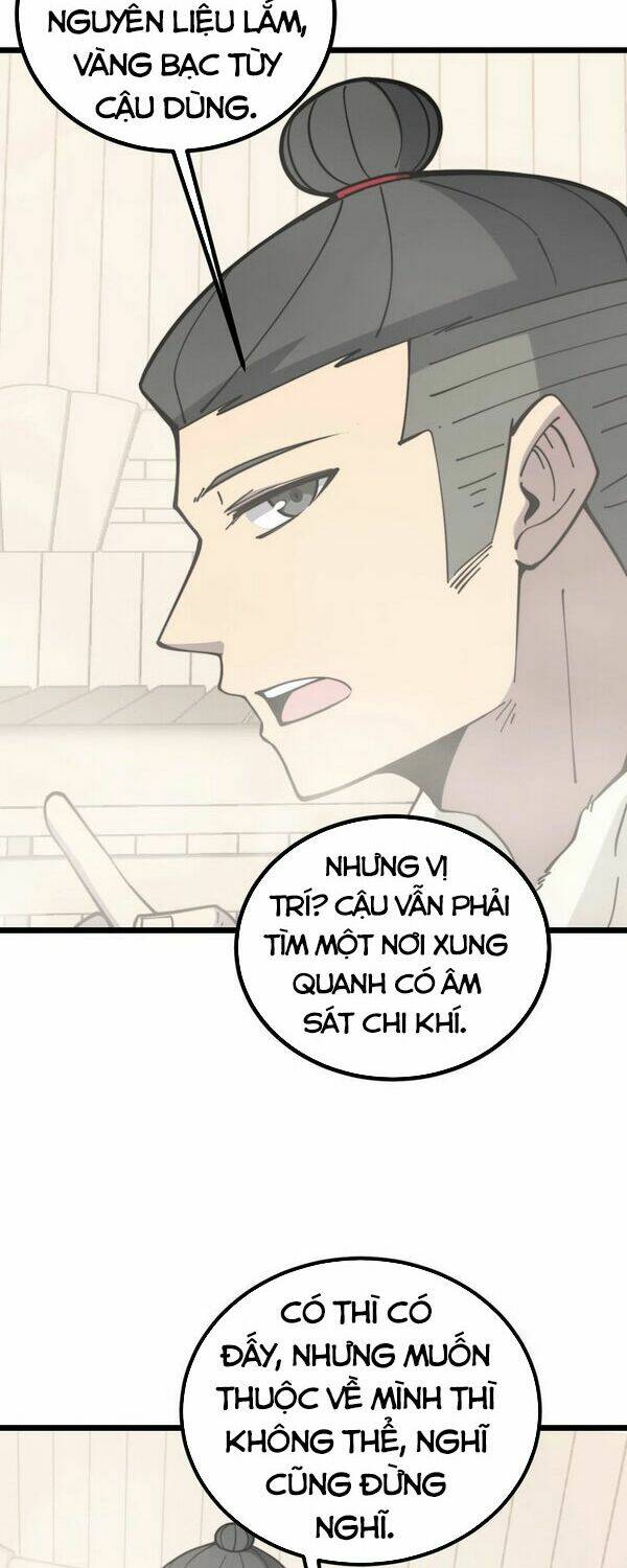 Độc Thủ Vu Y Chapter 227 - Trang 2