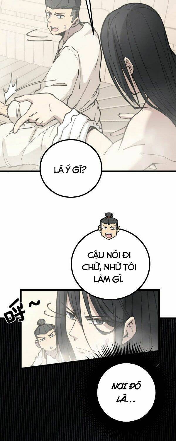 Độc Thủ Vu Y Chapter 227 - Trang 2