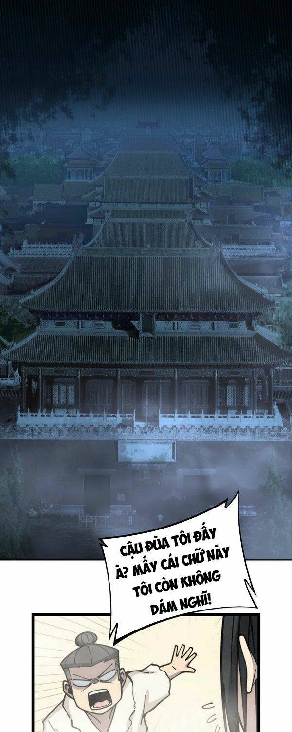 Độc Thủ Vu Y Chapter 227 - Trang 2