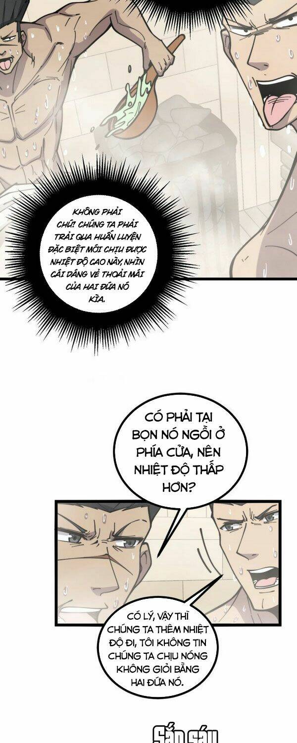 Độc Thủ Vu Y Chapter 227 - Trang 2