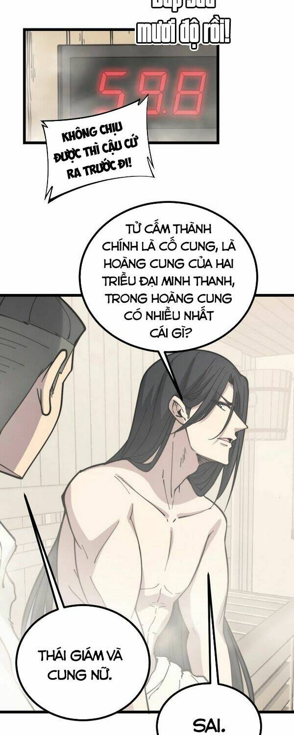 Độc Thủ Vu Y Chapter 227 - Trang 2