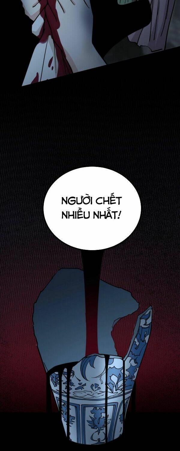 Độc Thủ Vu Y Chapter 227 - Trang 2