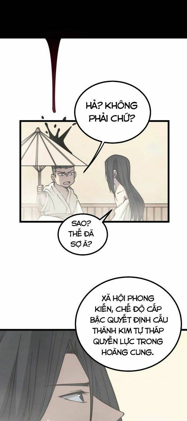 Độc Thủ Vu Y Chapter 227 - Trang 2