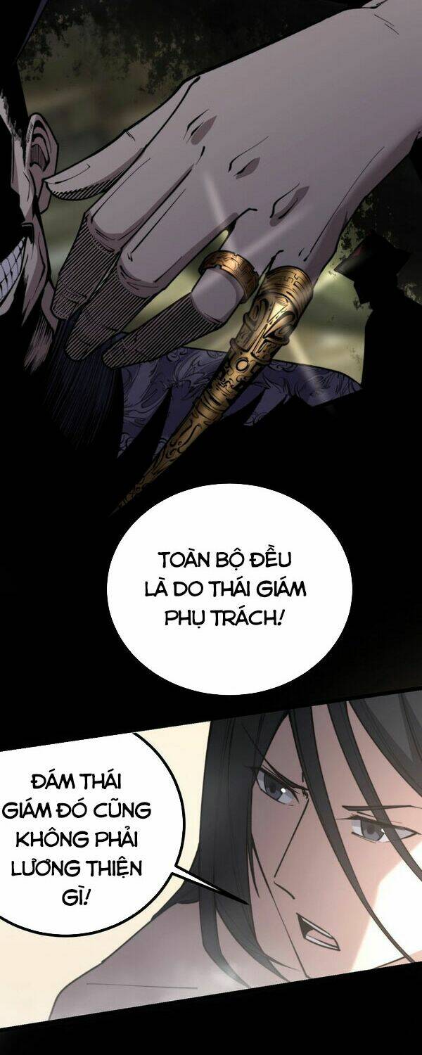 Độc Thủ Vu Y Chapter 227 - Trang 2