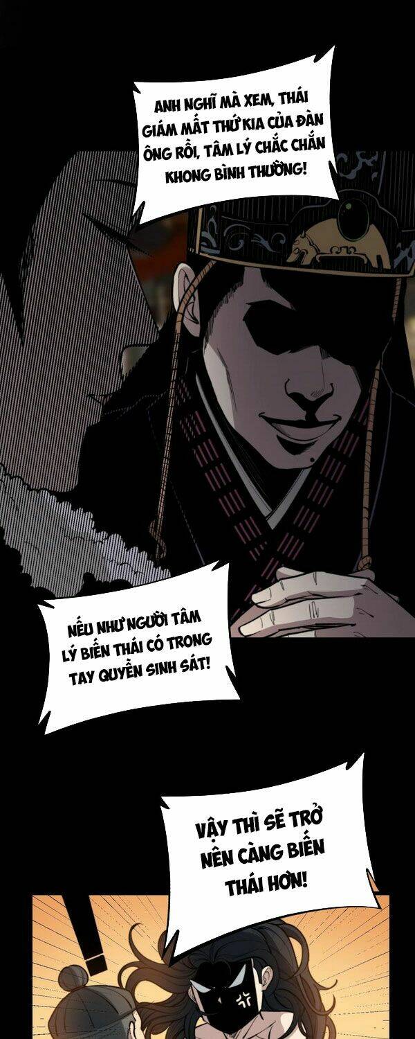 Độc Thủ Vu Y Chapter 227 - Trang 2