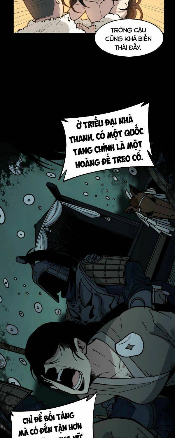 Độc Thủ Vu Y Chapter 227 - Trang 2