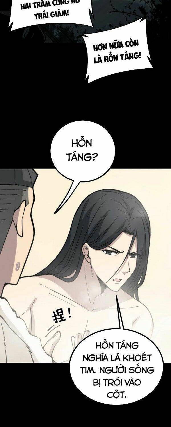 Độc Thủ Vu Y Chapter 227 - Trang 2