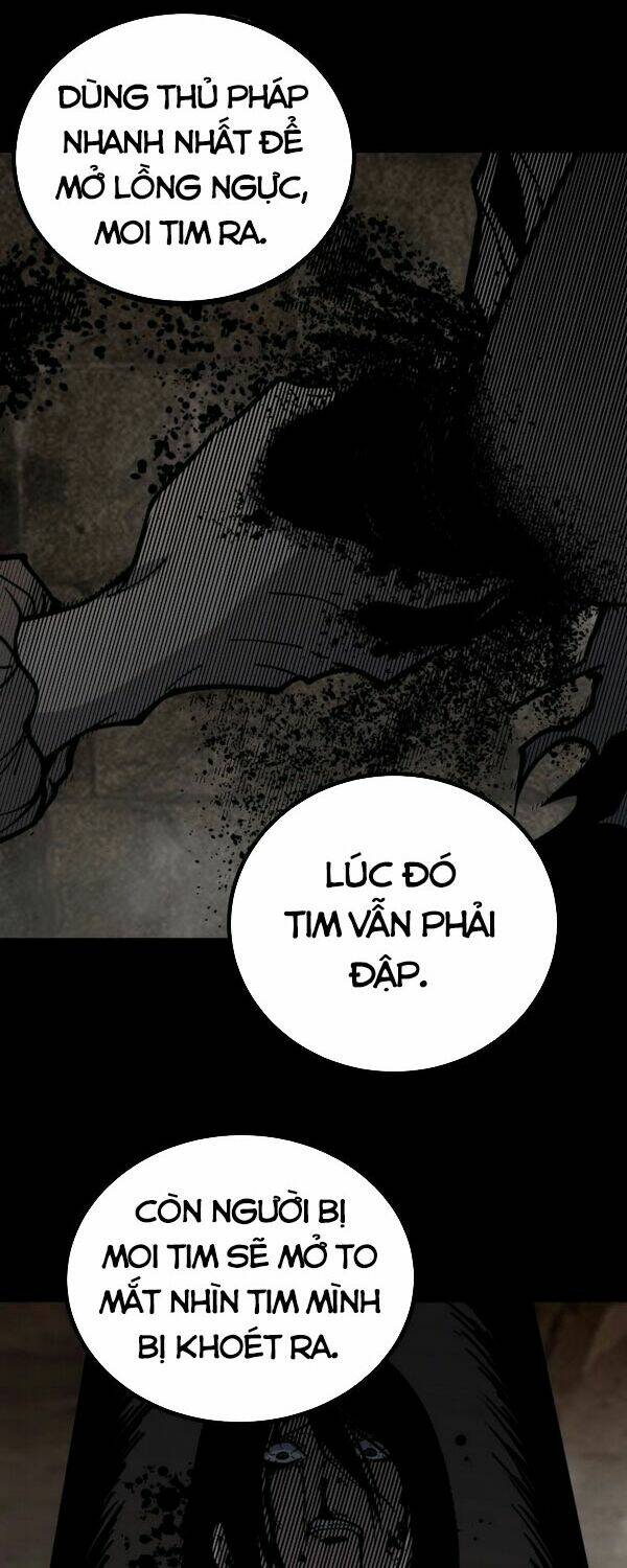 Độc Thủ Vu Y Chapter 227 - Trang 2